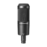 AT2050 condenser microphone Pakistan for podcasters